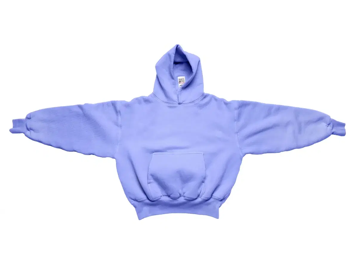 [XL] yeezy vision hoodie 대선후드