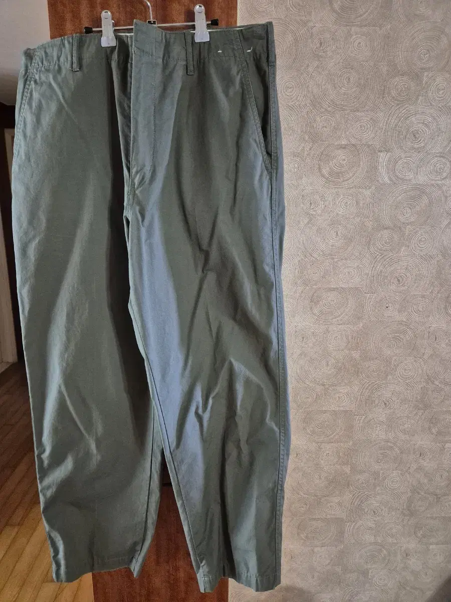 Uniqlo U Pants size 85