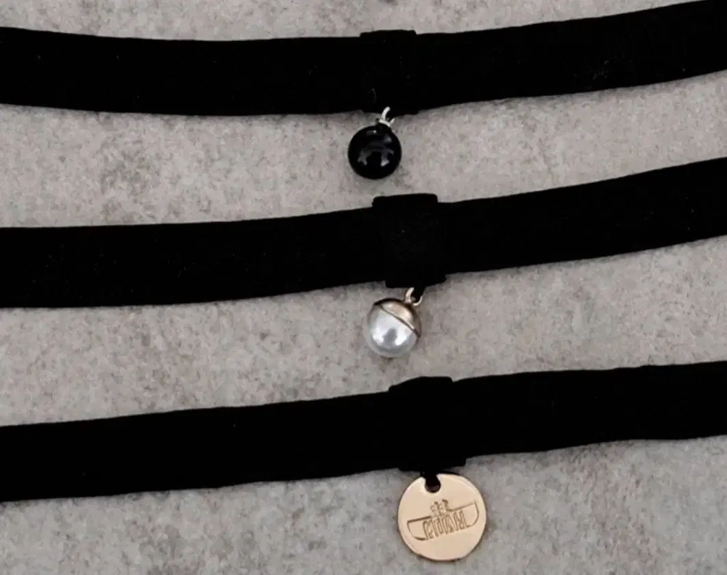 Dancewear/Choker Necklace