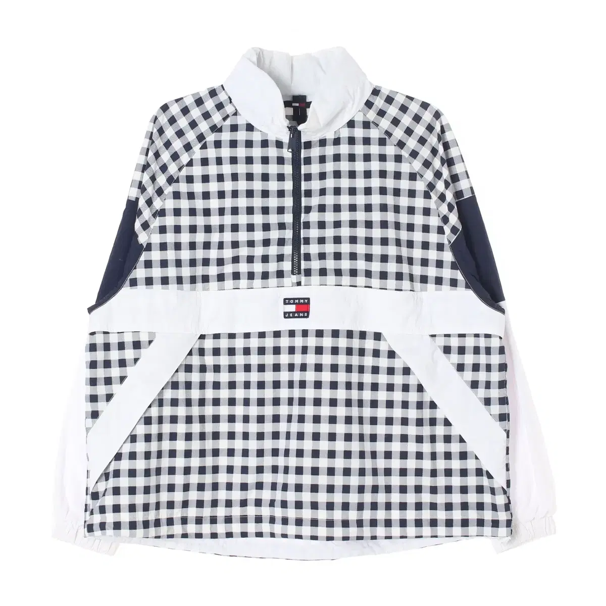 TOMMY JEANS 타미힐피거 재킷 바람막이 MAN (L)