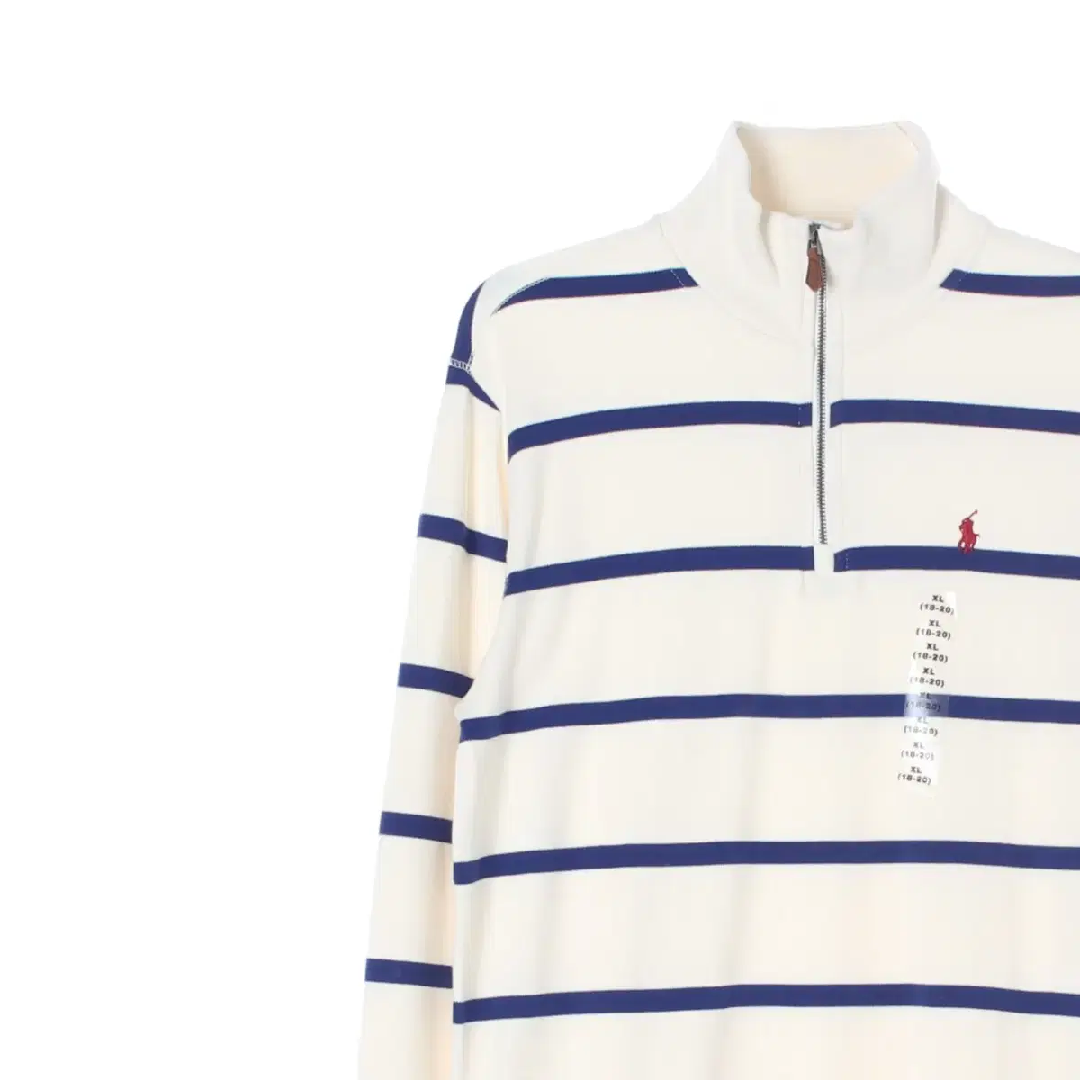 POLO RALPH LAUREN 캐주얼상의 티셔츠 MAN (XL)