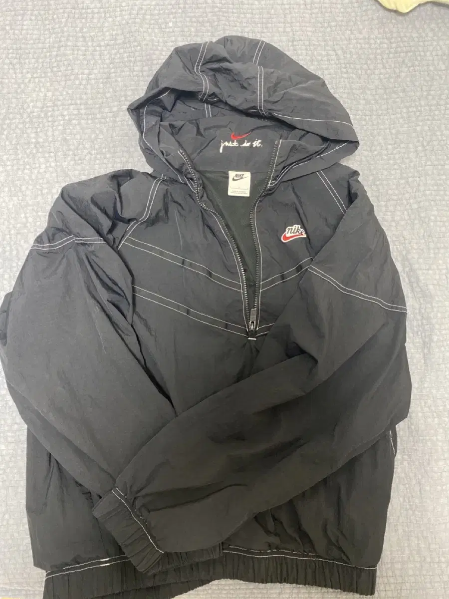 Nike SW5 Windrunner