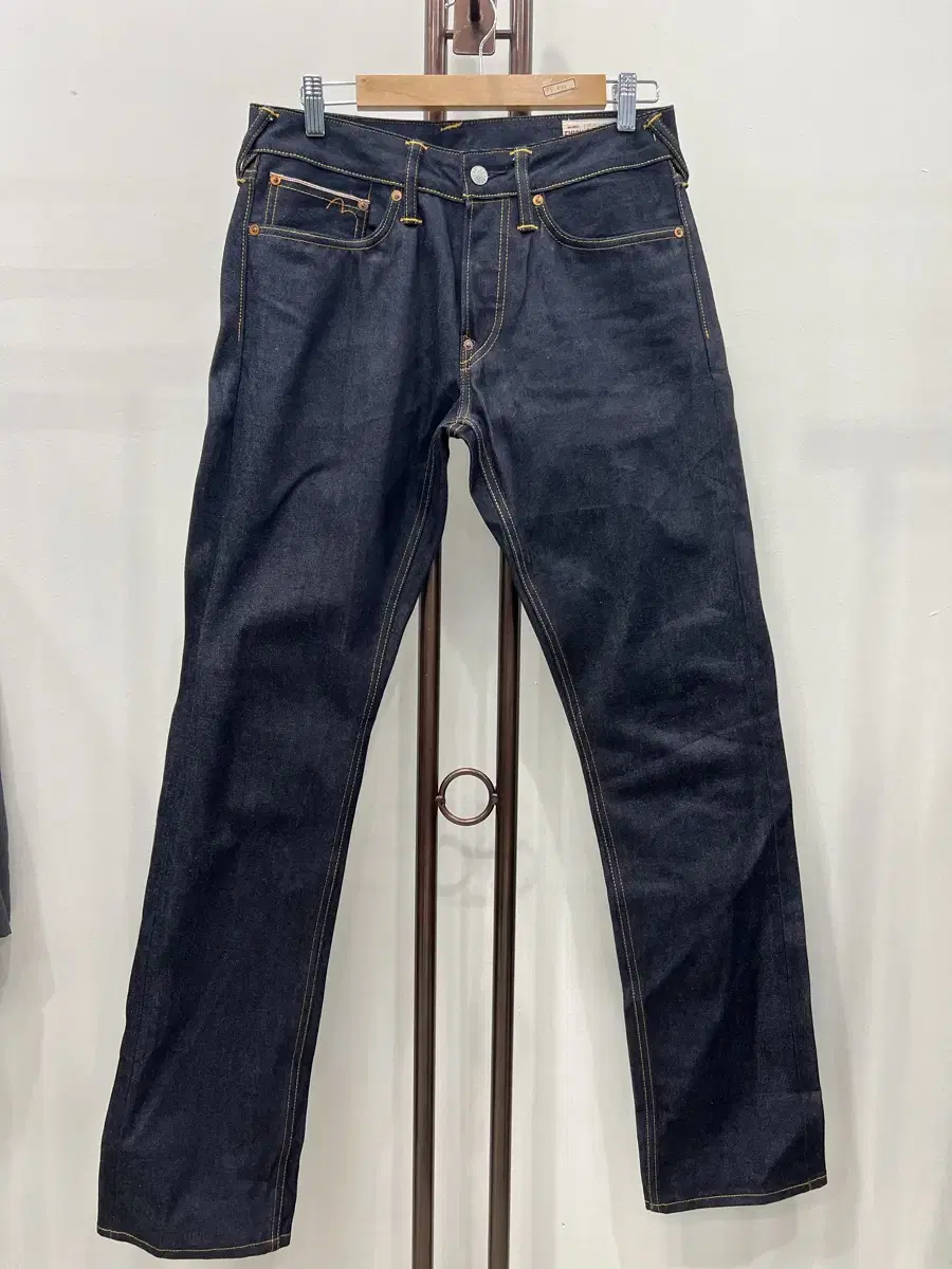 Ebisu Denim Jeans 30-31