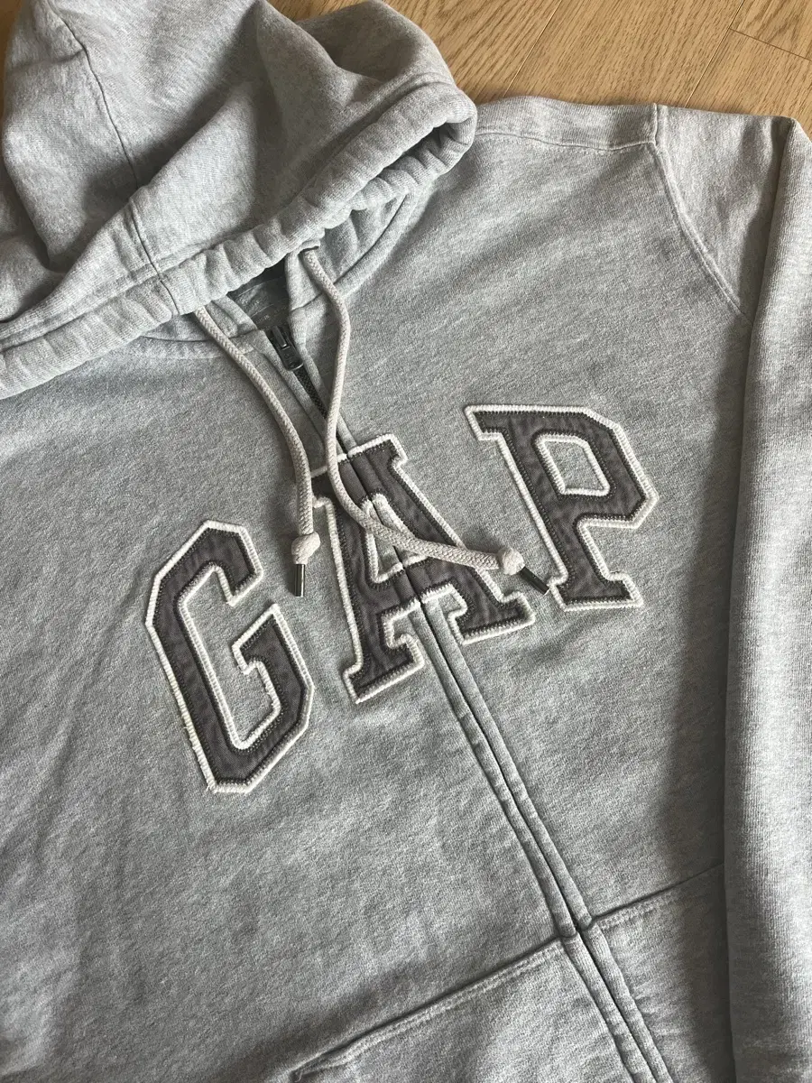 GAP 후드집업