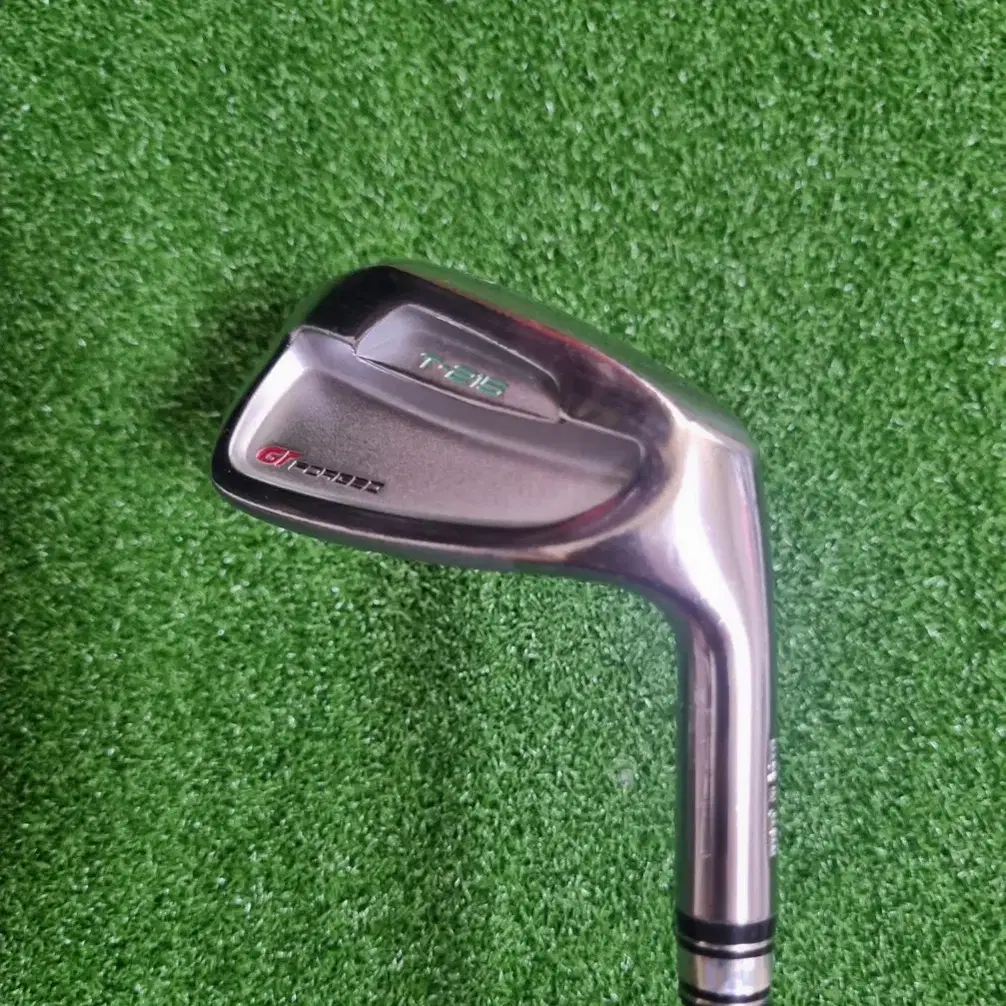 지오텍GT forged T-215 아이언세트