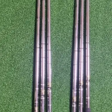 지오텍GT forged T-215 아이언세트