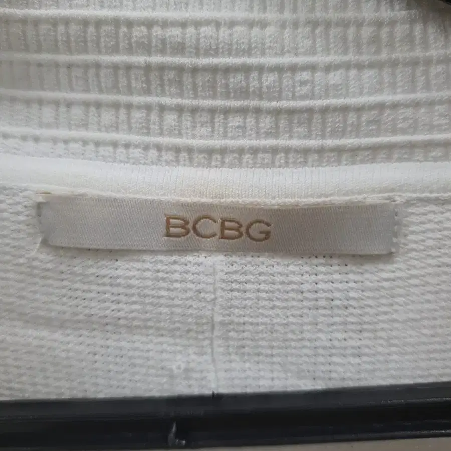 BCBG 반팔 85-94-155