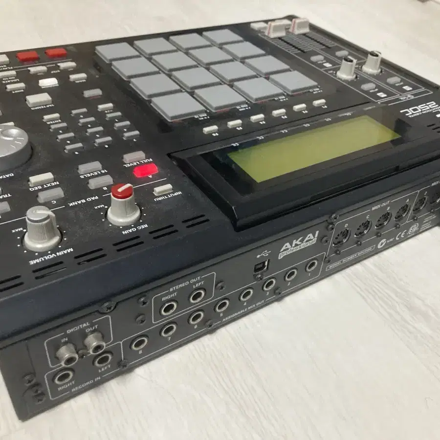 MPC2500