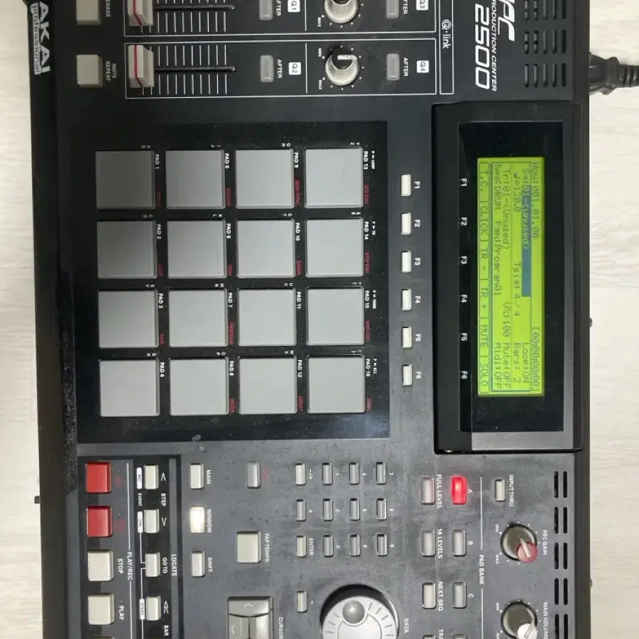 MPC2500