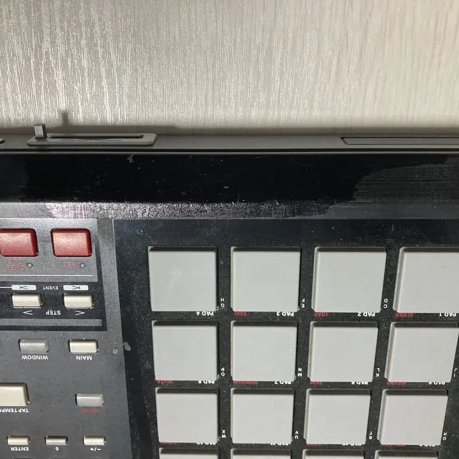 MPC2500