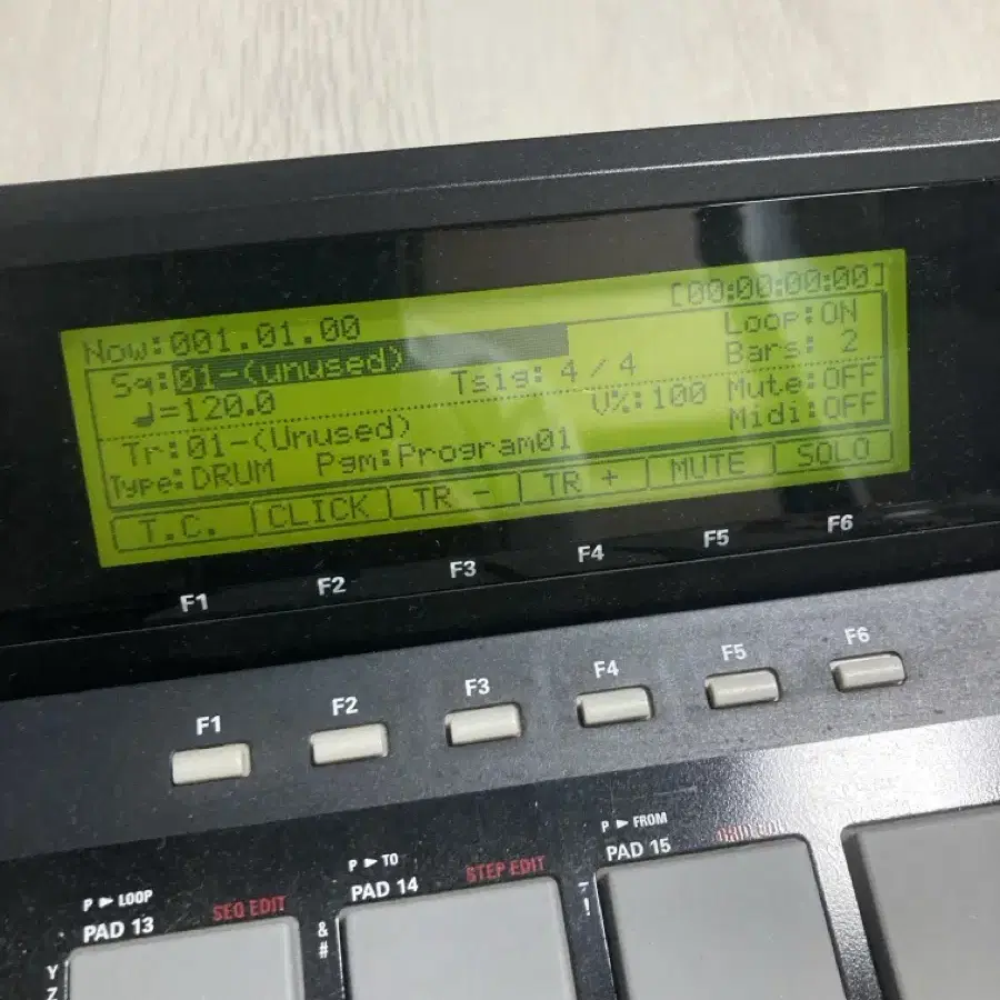 MPC2500