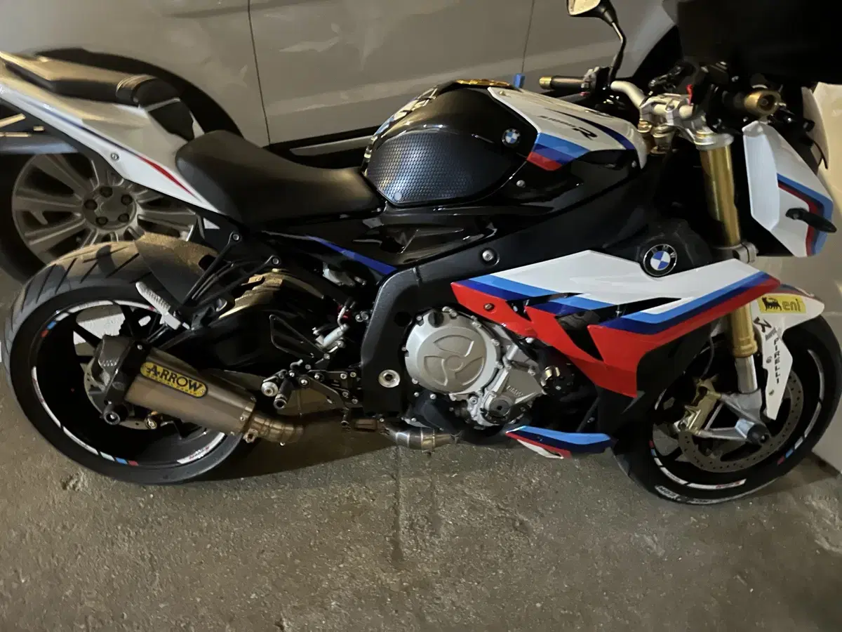 2015년식 s1000r m스페셜 모델 판매합니다