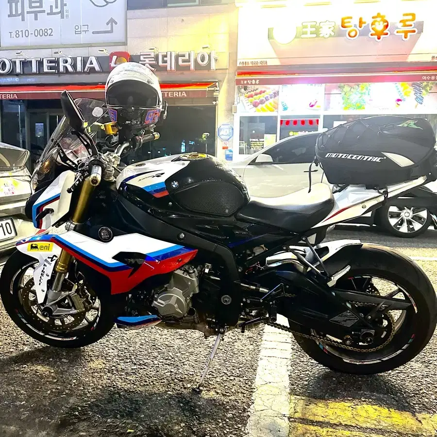 2015년식 s1000r m스페셜 모델 판매합니다