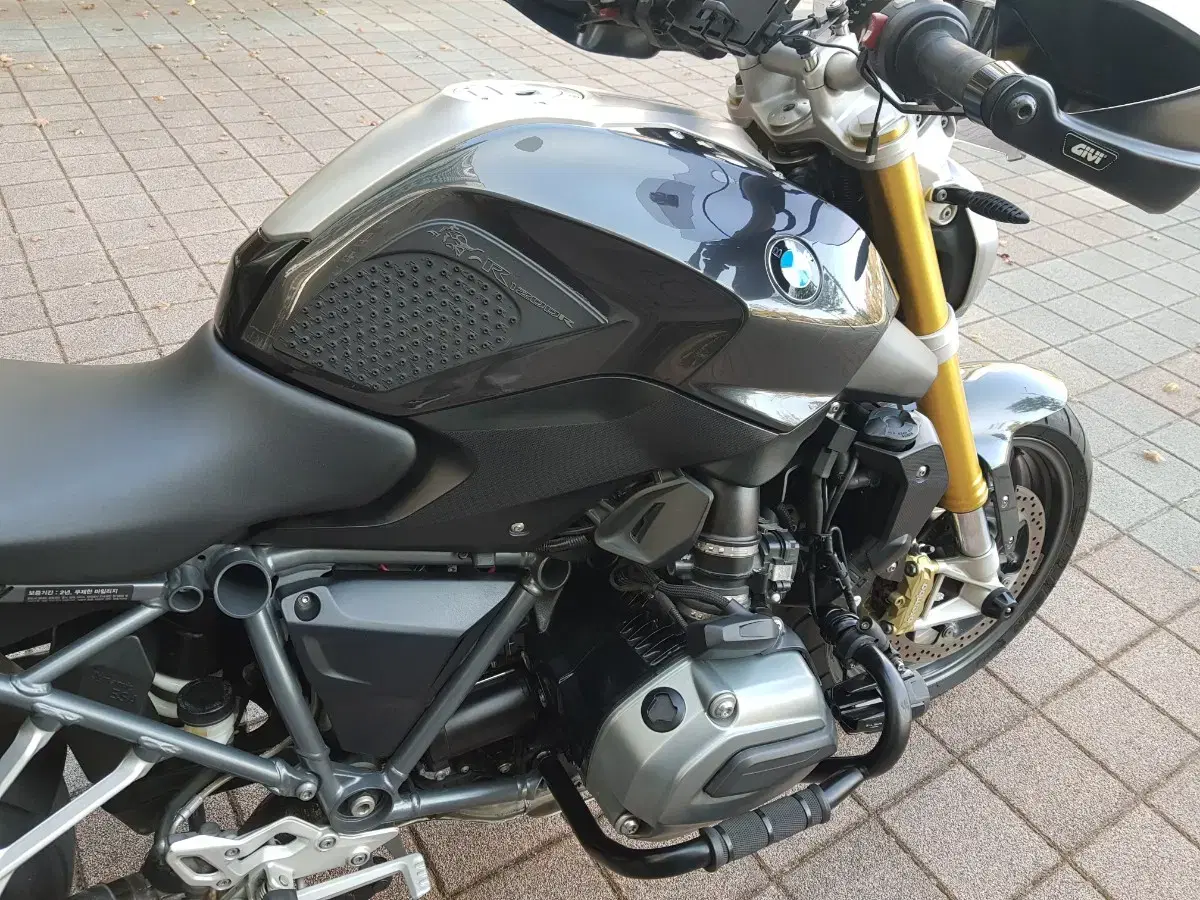 BMW R1200R 판매합니다