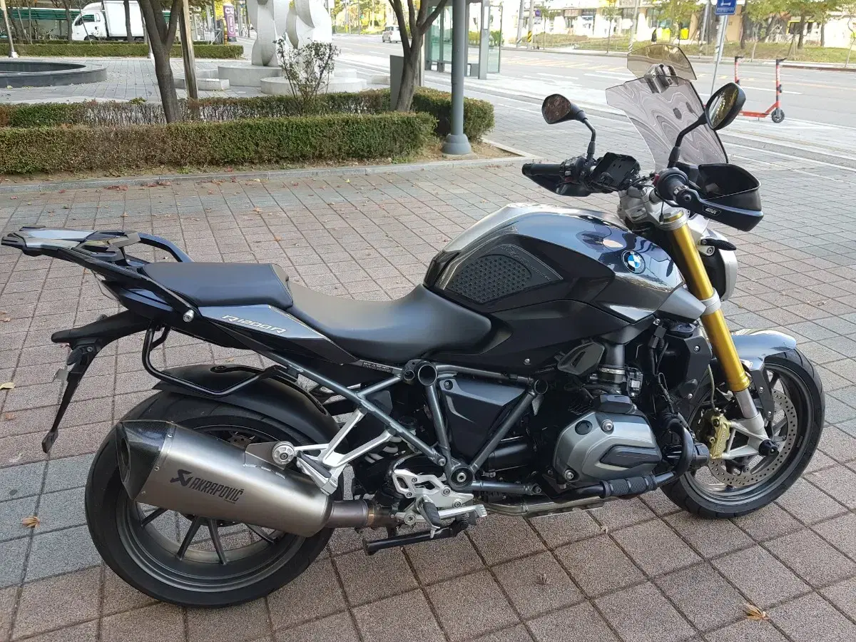 BMW R1200R 판매합니다