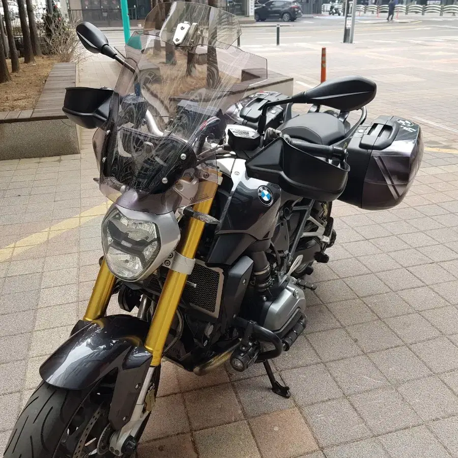 BMW R1200R 판매합니다