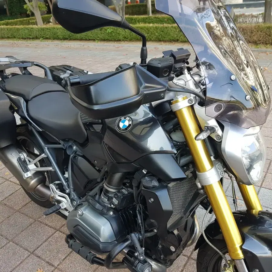 BMW R1200R 판매합니다