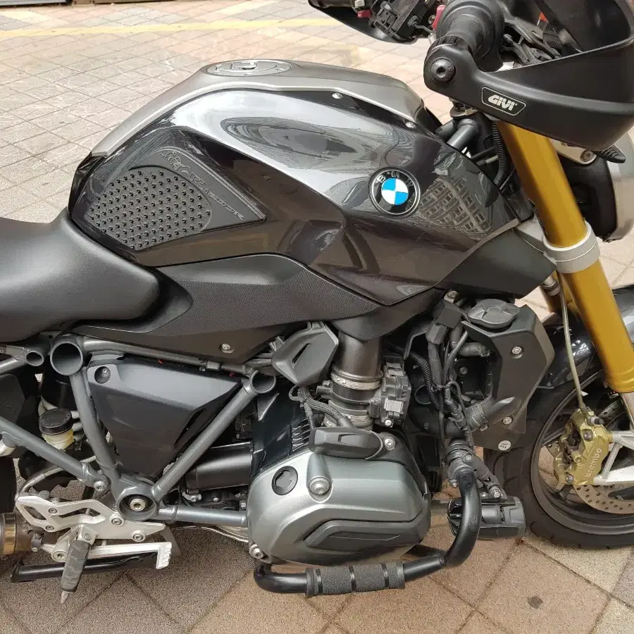 BMW R1200R 판매합니다