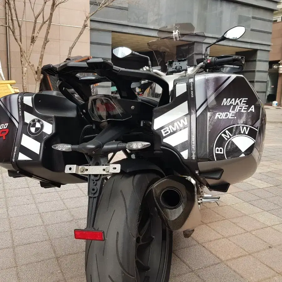 BMW R1200R 판매합니다