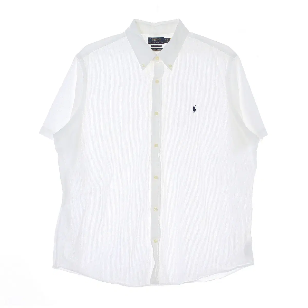 POLO RALPH LAUREN 셔츠 MAN (XXL)