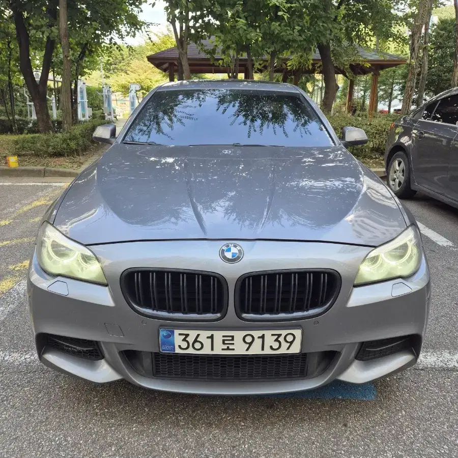 BMW528i F10 15년4월식 주행208200