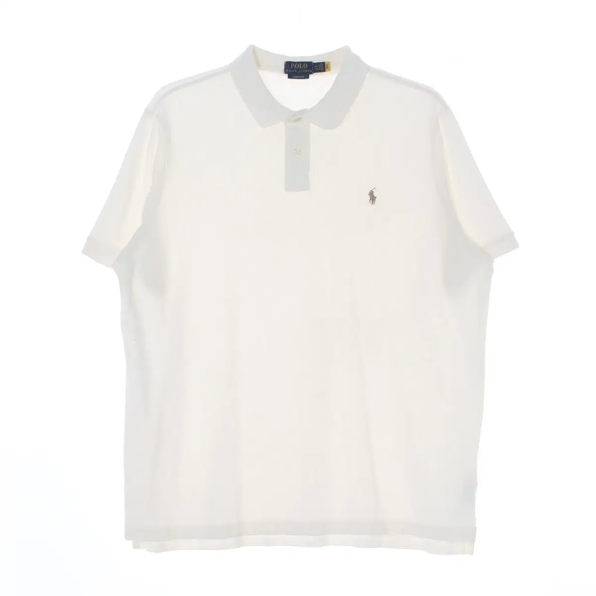 POLO RALPH LAUREN 폴로셔츠 MAN (XXL)