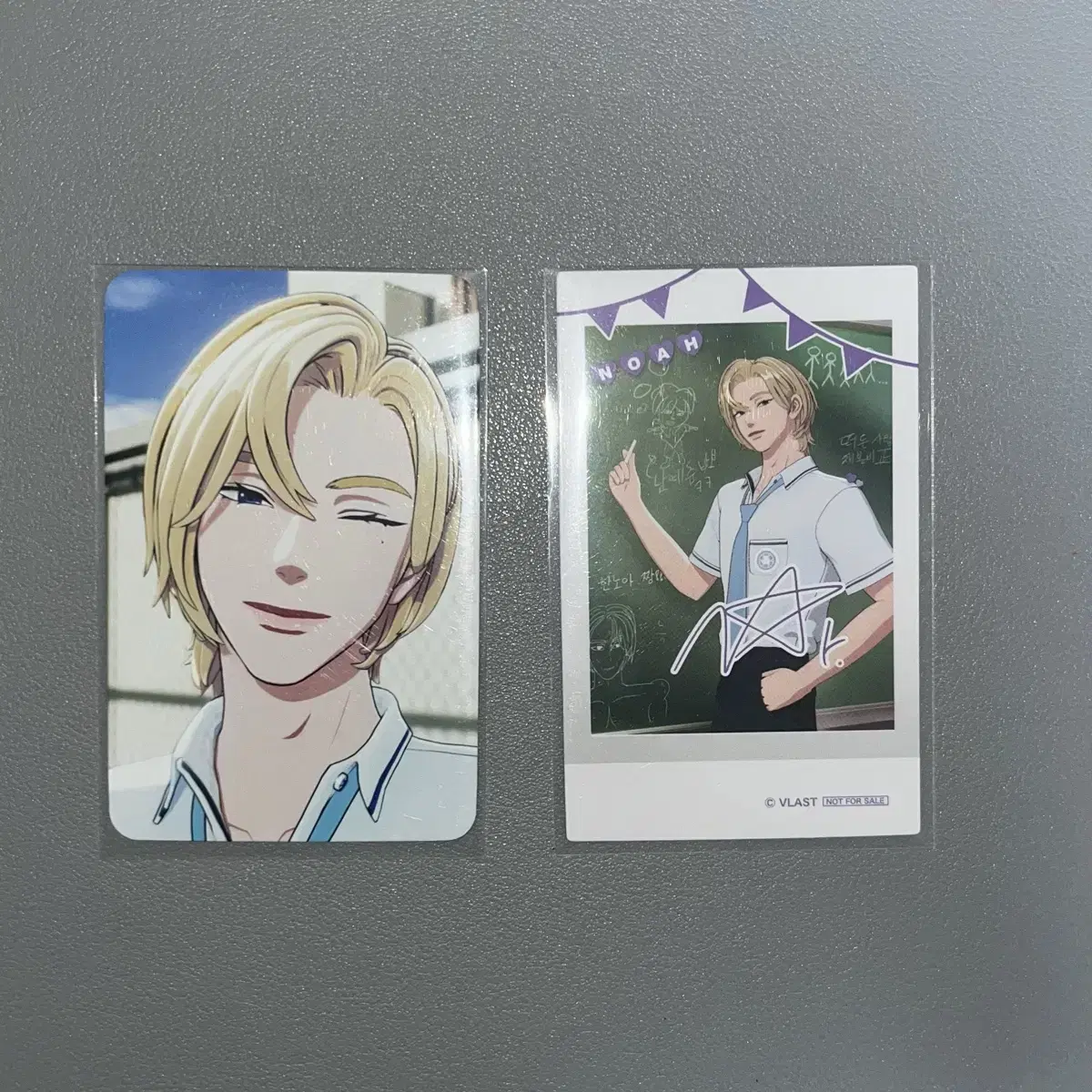 [plave] noah photocard Photocards (Chekee, Mamute)