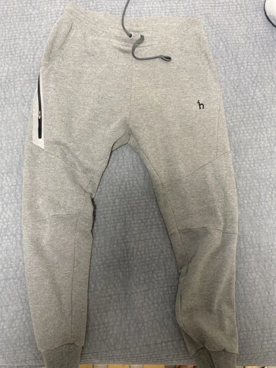 Hedges TechPack Pants