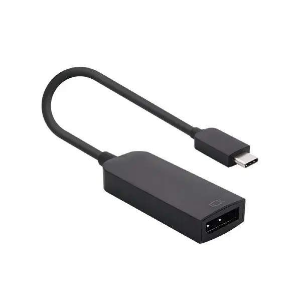 USB 3.1 C type 변환 컨버터 [DP Alt 모드전용]