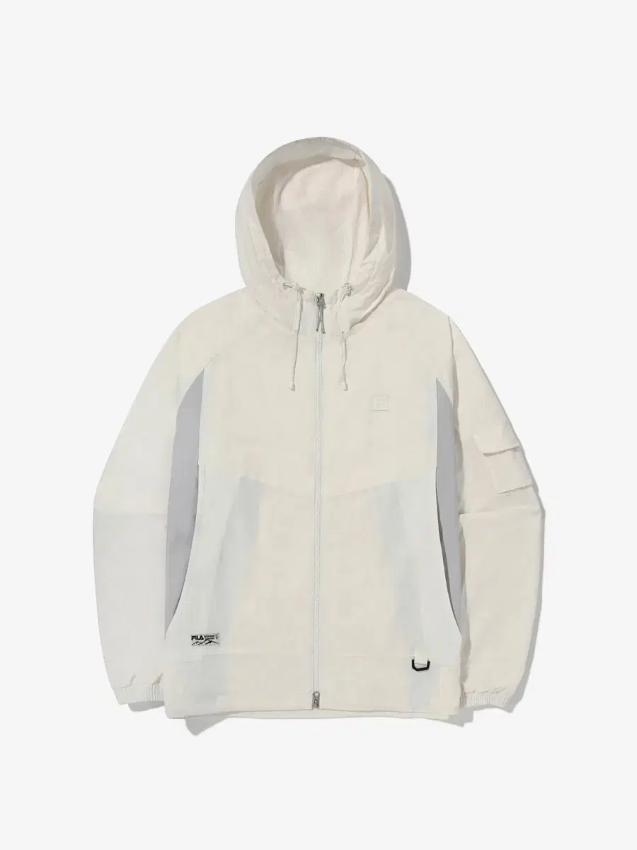 [NEW] Wheela 2-Layer Windbreaker XXL 110