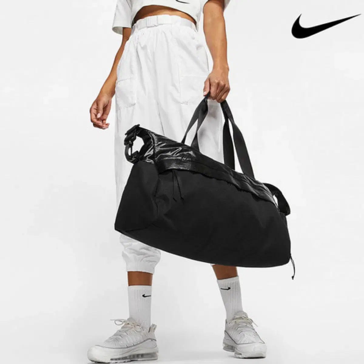 Nike Club Bag BA6172-010