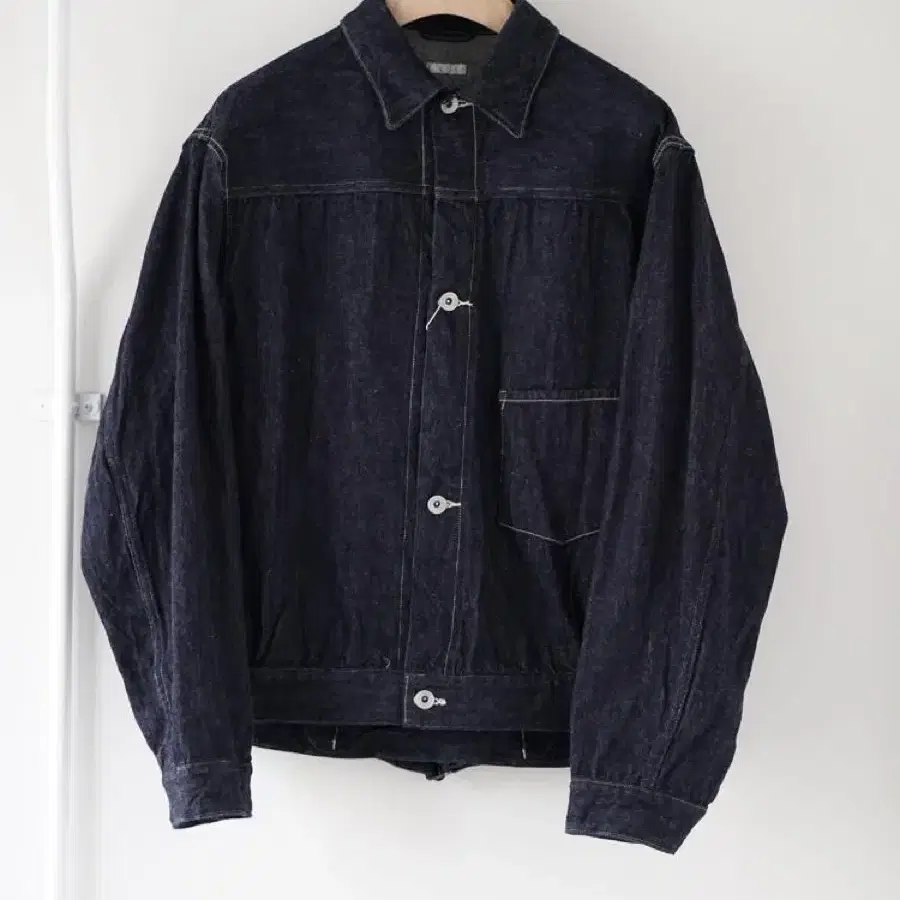 Comoli denim jacket (3)