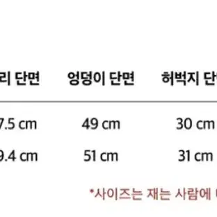 인스턴트펑크 셔링 데님팬츠 블랙 1사이즈