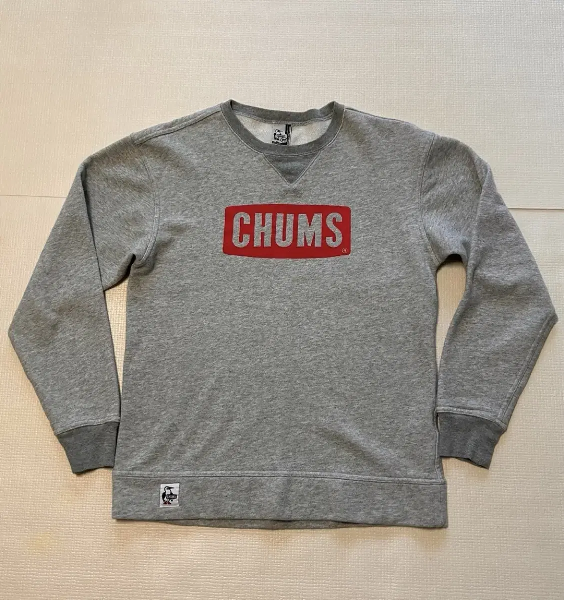 Chumbs sells top to tops