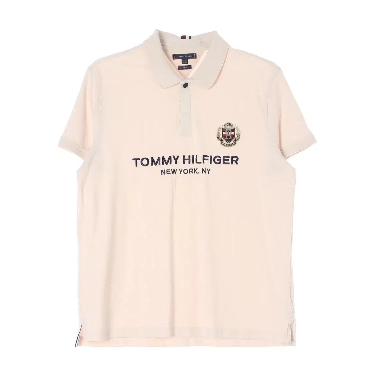 TOMMY HILFIGER 폴로셔츠 MAN (XXXL)