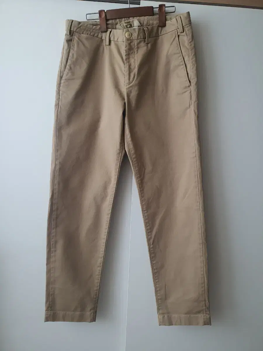 [32]Baston 601 Chino