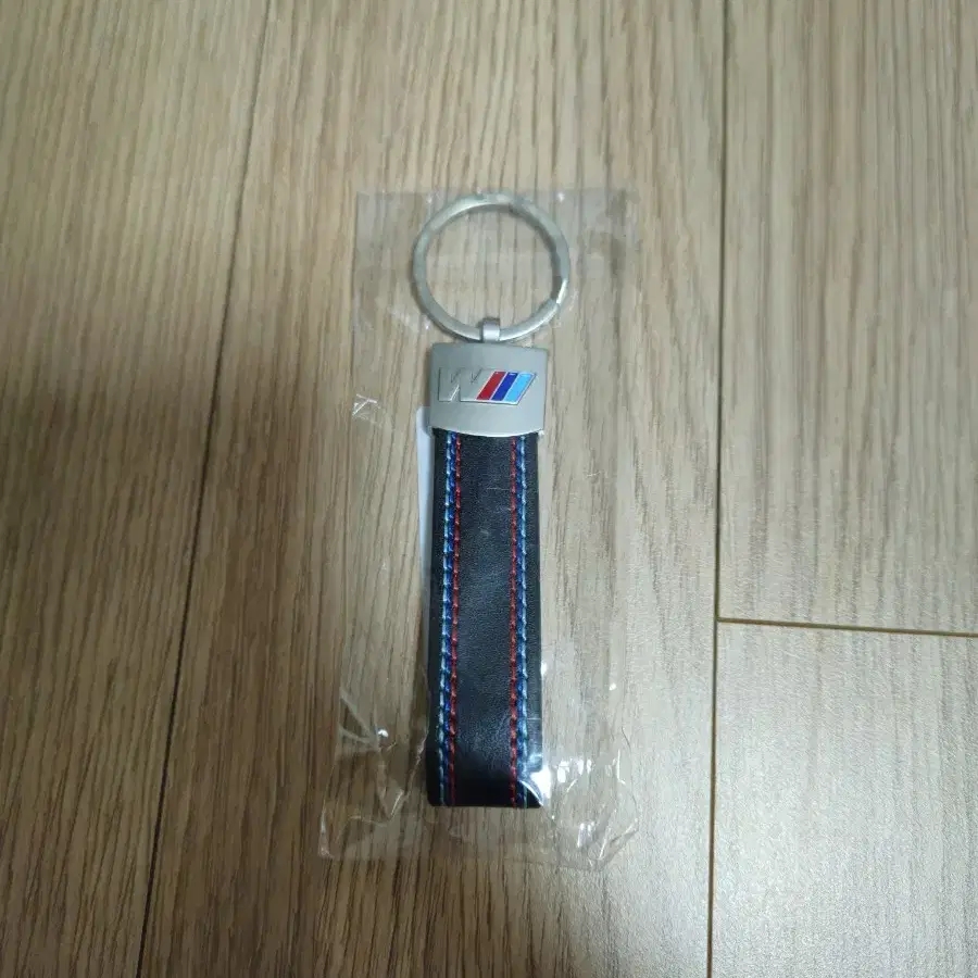 BMW M 키링