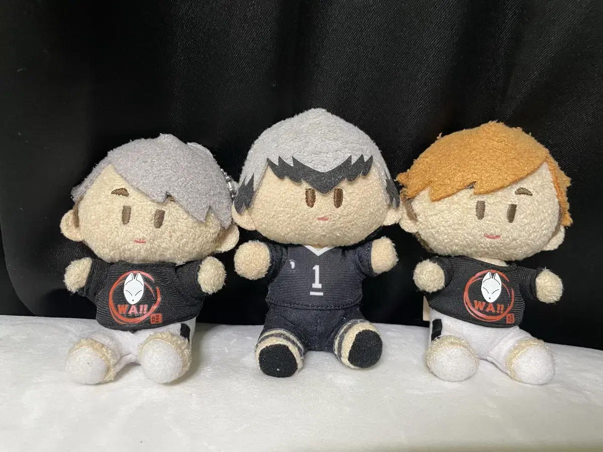 Haikyuu Kitashinsuke Miya Atsumu Miya Osamu Yorinui