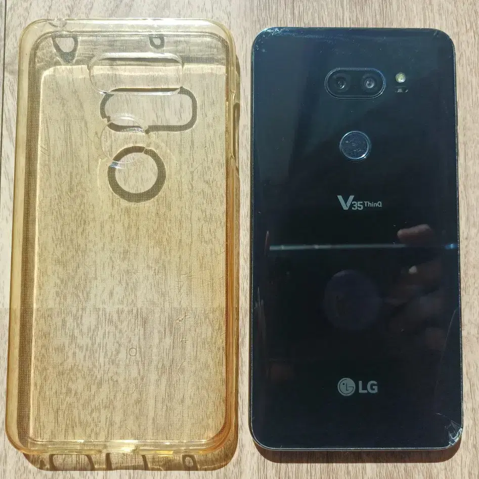 lg v35