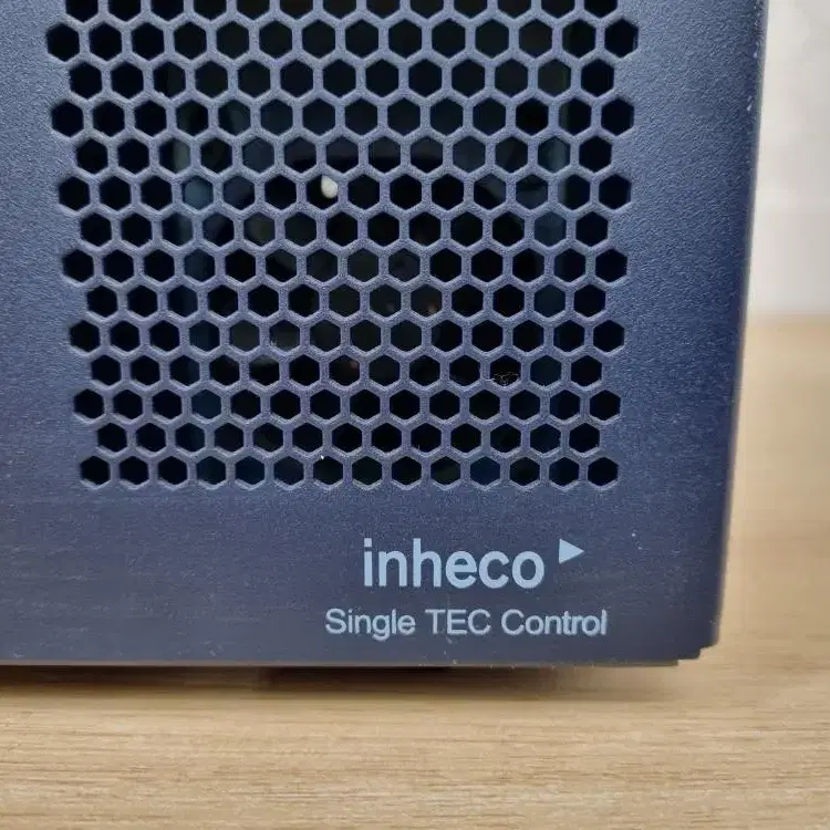 Inheco Single TEC Control Unit