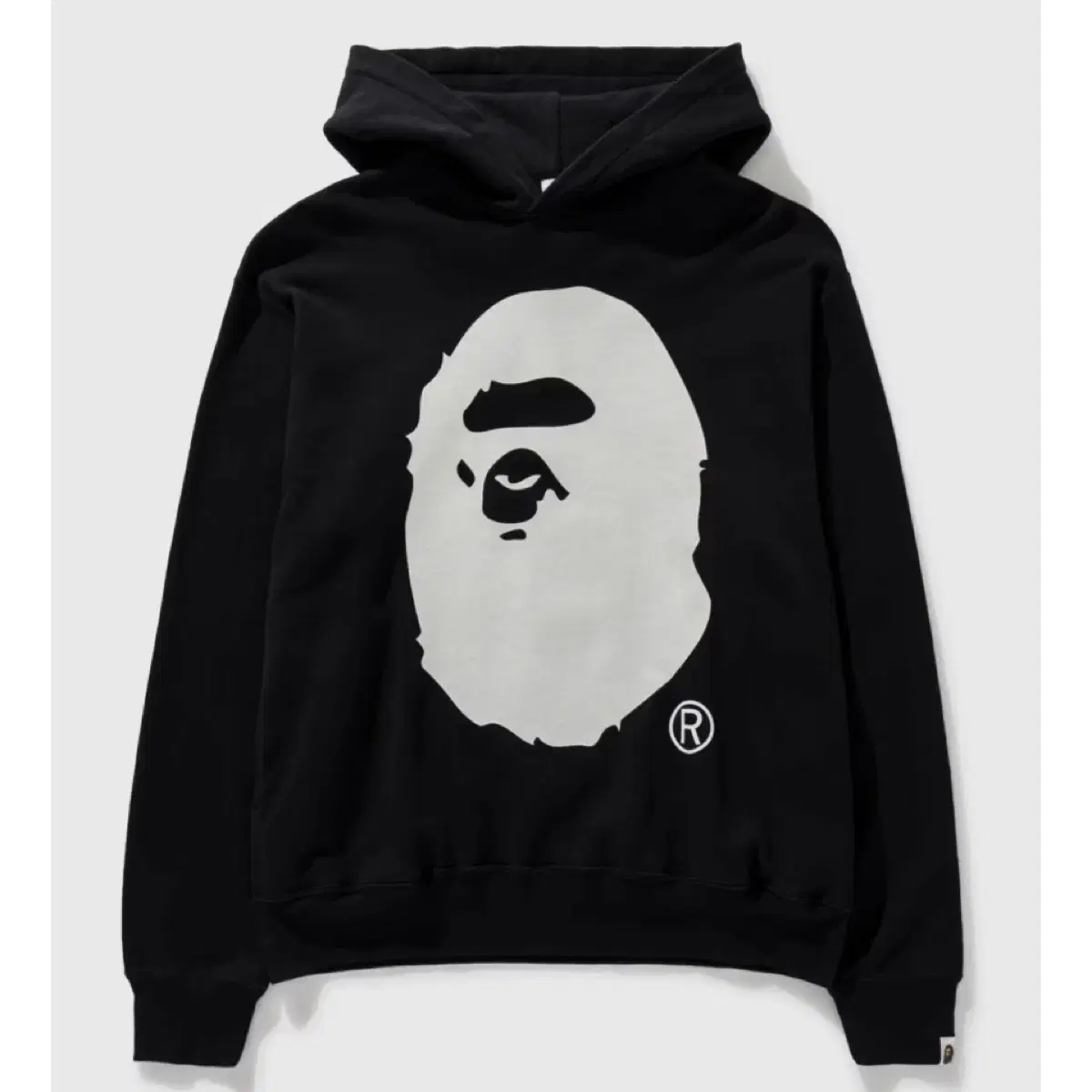 Bape 베이프 빅 에이프 빅사루 후드티