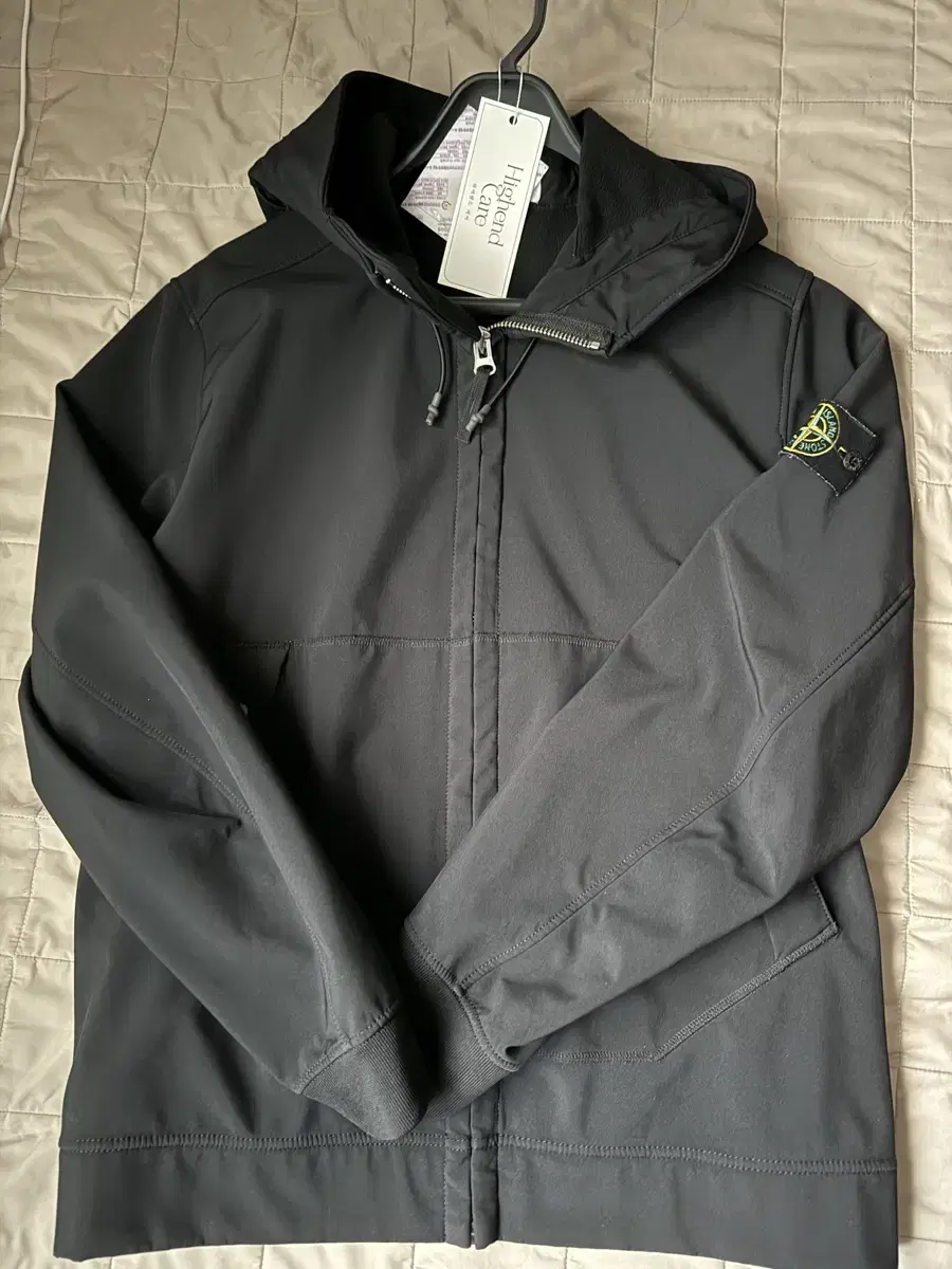 Stone Island Softshell XL