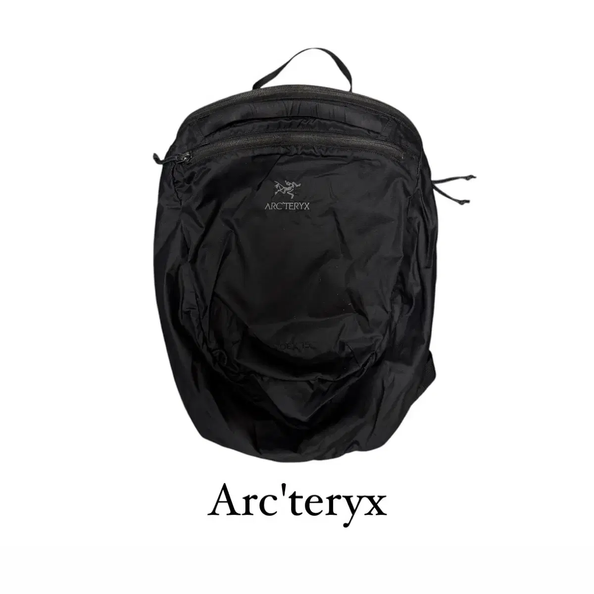 아크테릭스 인덱스15 백팩 arcteryx