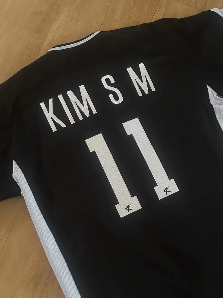 Straykids seungmin National team jersey size 95 WTS