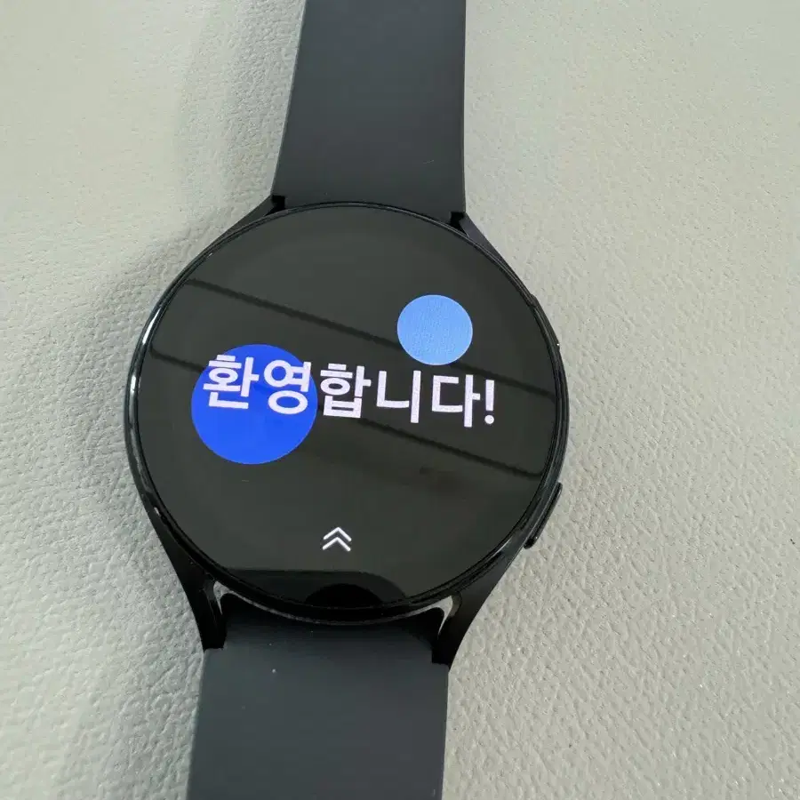 갤럭시워치5 LTE(블루투스용) 44MM