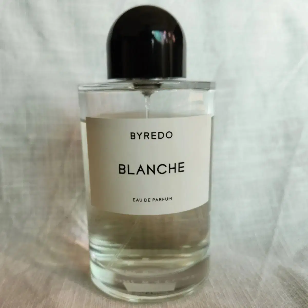 [국문택정품]바이레도 블랑쉬 250ml 한정판 Byredo Blanche