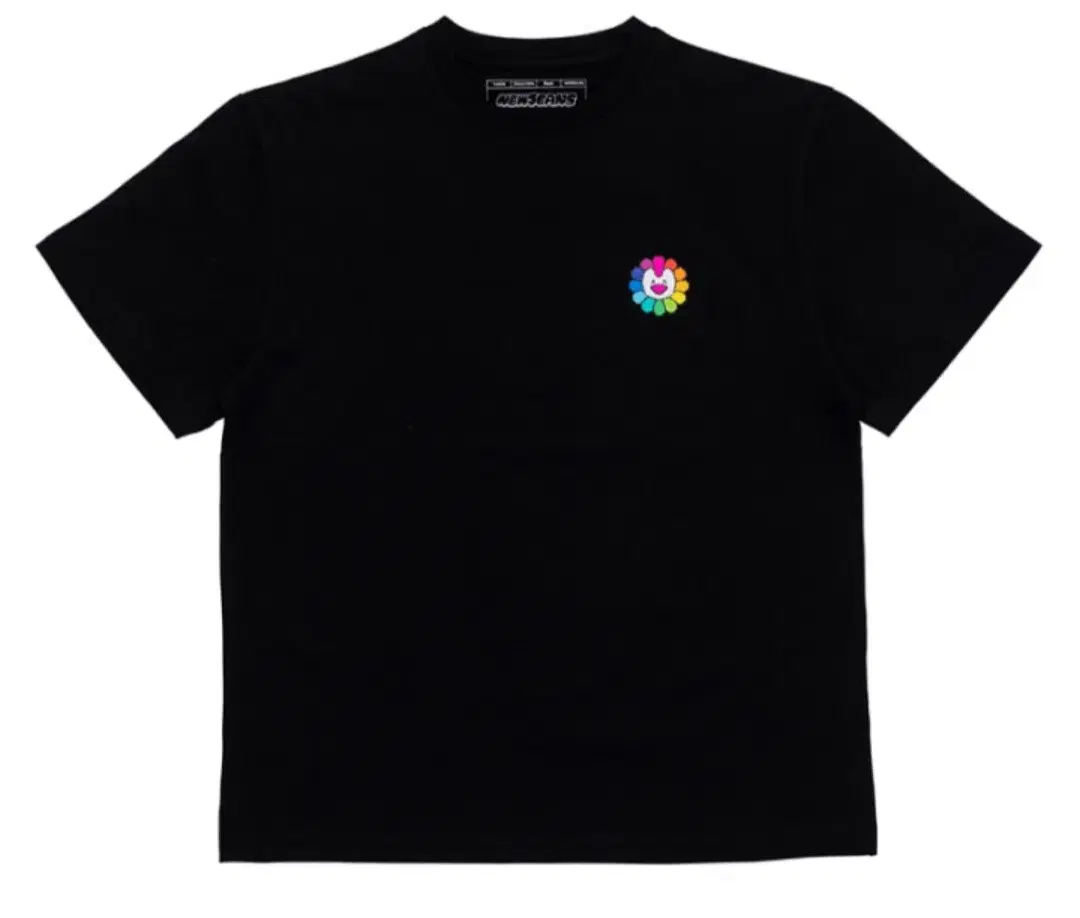 [M]New Jeans Murakami Bunnies Camp 2024 Tokyo Dome T-Shirt