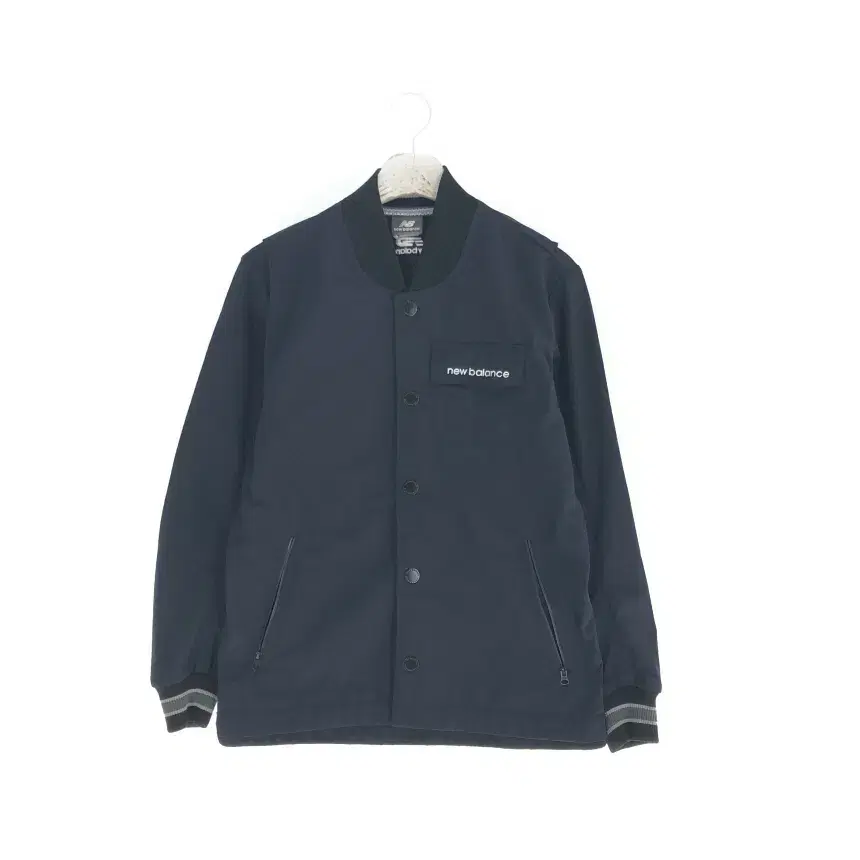 New Balance Jacket S 60372