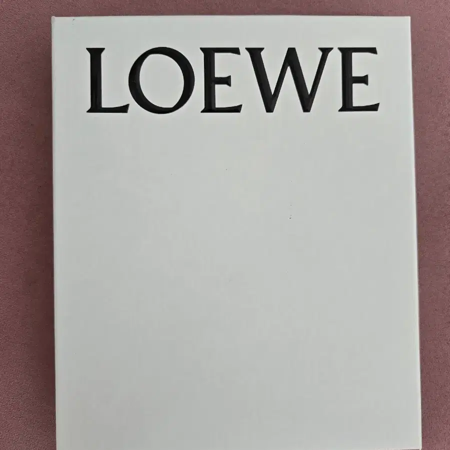 로에베 향수 LOEWE 001 15ml 3개 세트