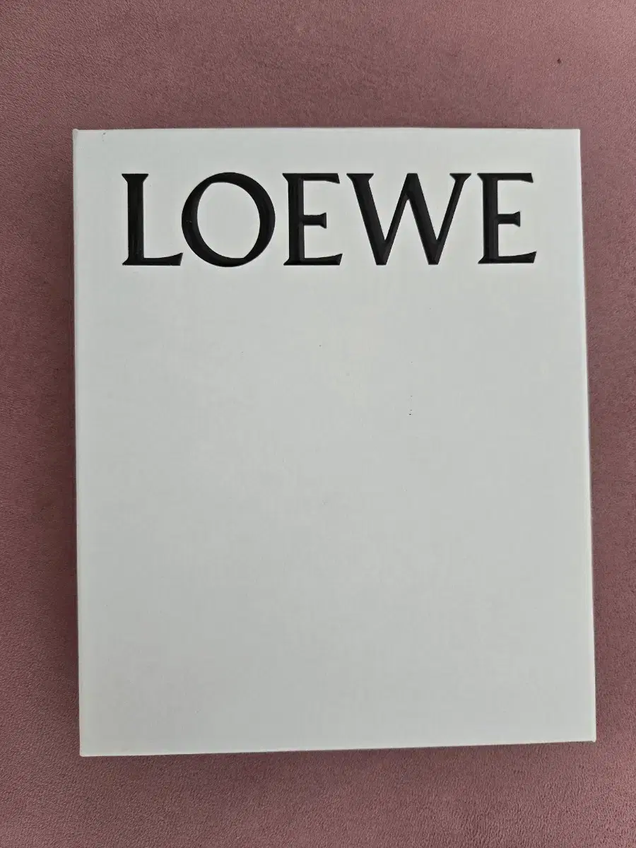 로에베 향수 LOEWE 001 15ml 3개 세트